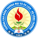 logo Trường Đại học Kỹ thuật Công nghiệp