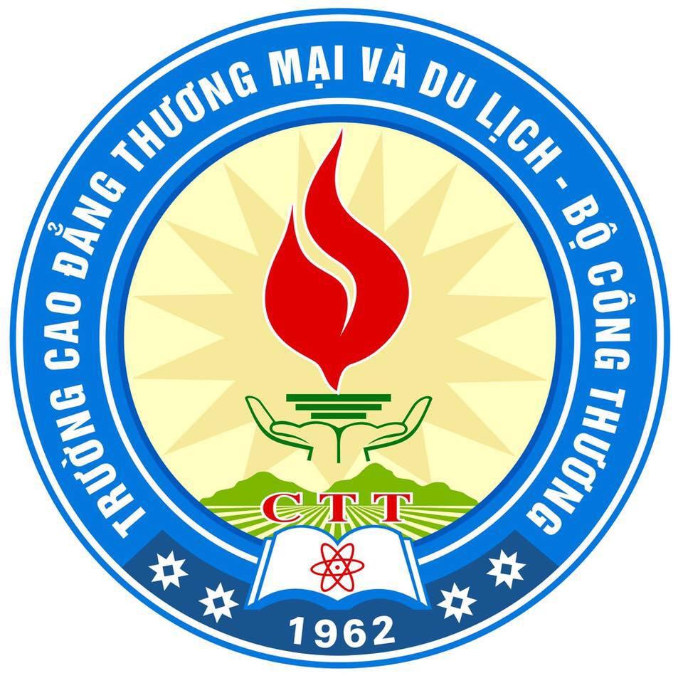 logo Trường Đại học Kỹ thuật Công nghiệp