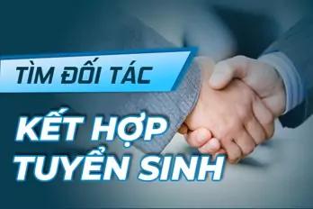 logo Trường Đại học Kỹ thuật Công nghiệp