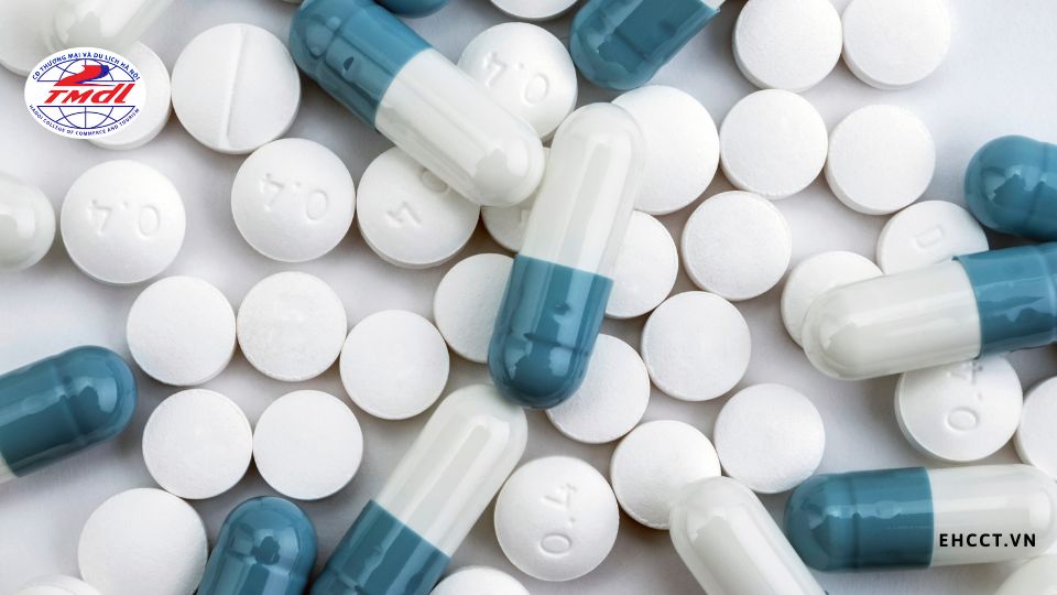 Các ngành khối B lương cao, ngành Dược học