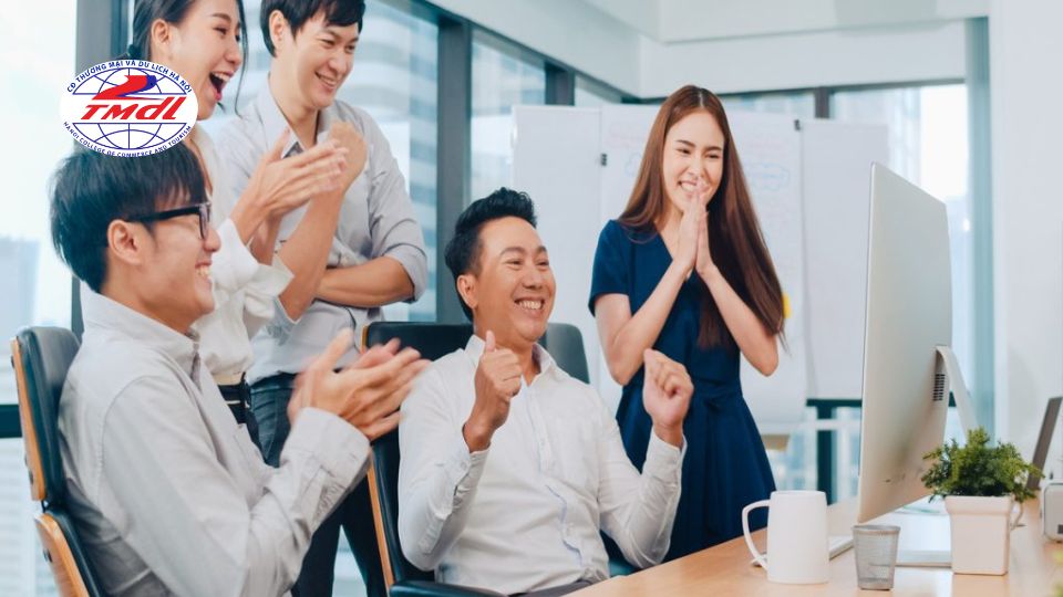 Quản trị kinh doanh là ngành học gì?