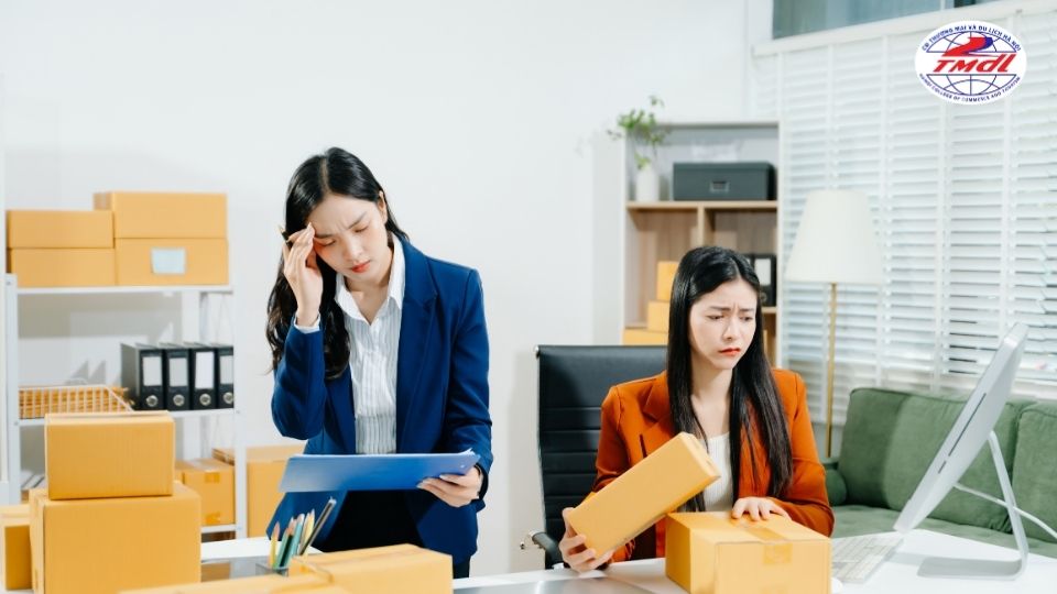 Phân tích chi tiết chương trình đào tạo: Thương mại điện tử học gì?