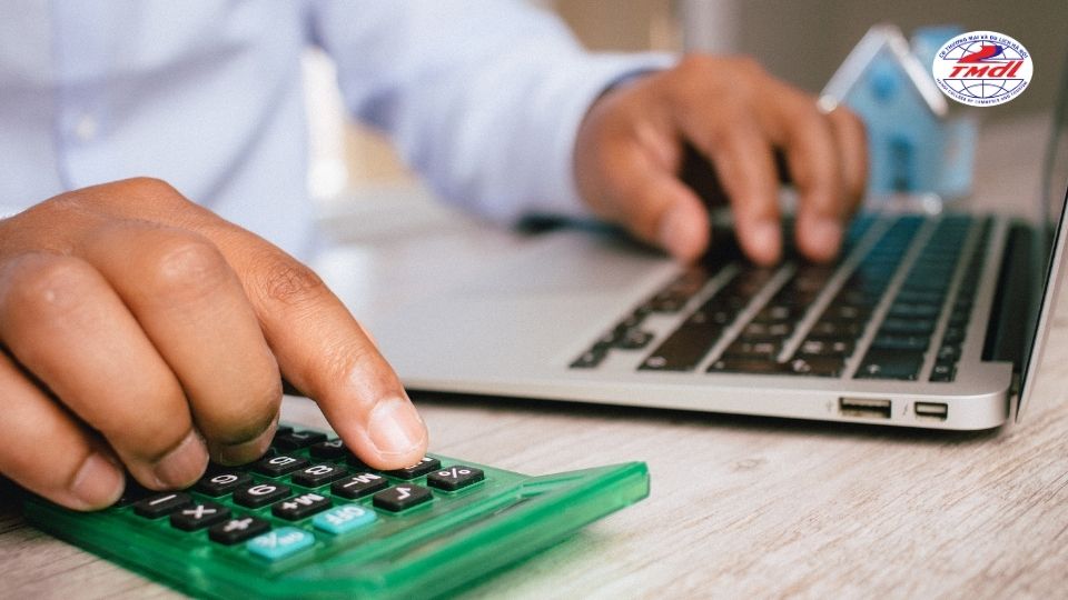 Học kế toán tại HCCT
