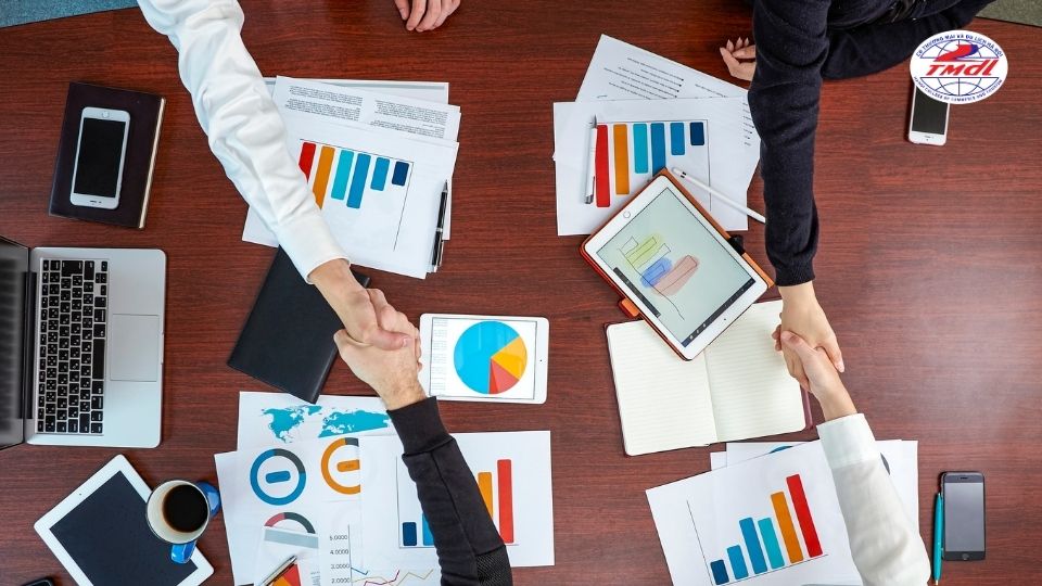 Nên học chuyên ngành kinh doanh ở đâu?