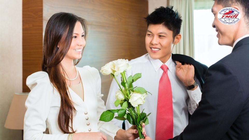 Học Quản trị khách sạn ra trường làm công việc gì?