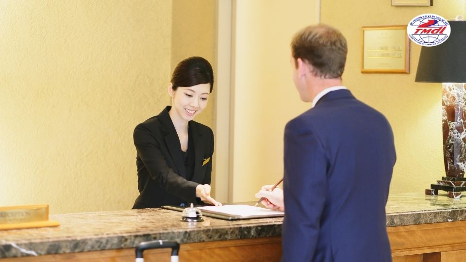 Chuyên ngành Quản trị khách sạn là gì?