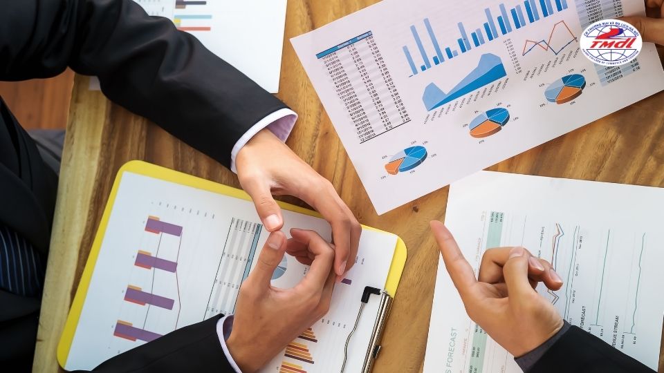 Quản trị kinh doanh có mấy chuyên ngành phổ biến?